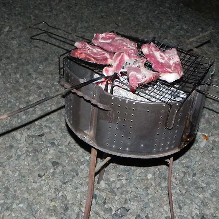 Mare2 Sardinia 카데두