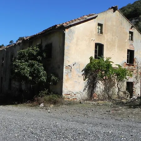 Mare2 Sardinia B&B *
