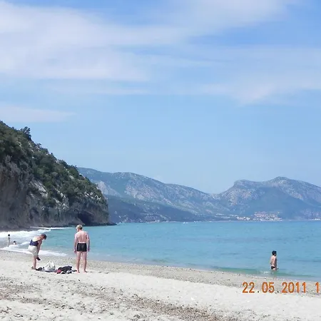 Mare2 Sardinia B&B