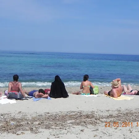 Mare2 Sardinia