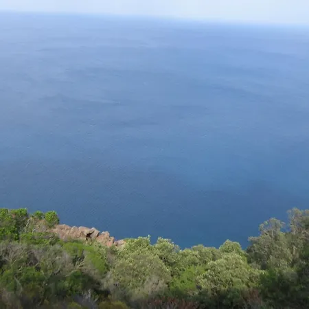 Mare2 Sardinia B&B *