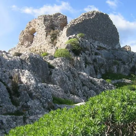 Mare2 Sardinia B&B 카데두