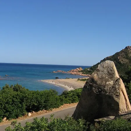 Mare2 Sardinia B&B 카데두