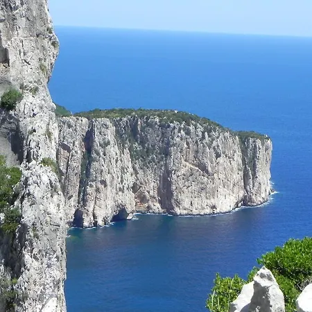 Mare2 Sardinia * 카데두