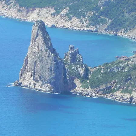 Mare2 Sardinia * 카데두