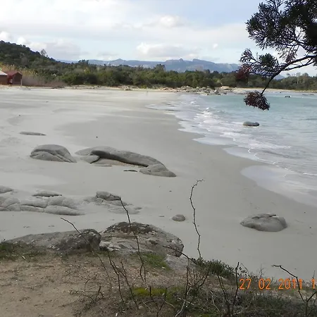 Mare2 Sardinia B&B