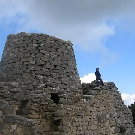 B&B Mare2 Sardinia 카데두