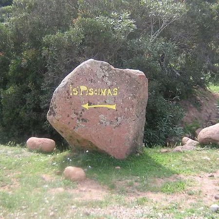 B&B Mare2 Sardinia