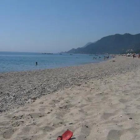 B&B Mare2 Sardinia 카데두