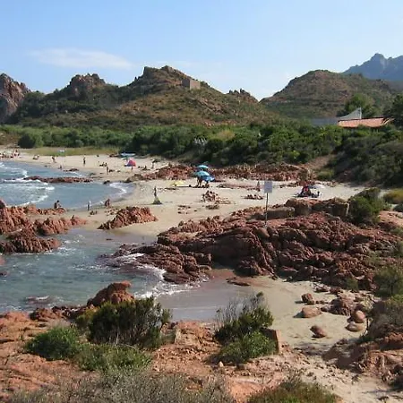 Mare2 Sardinia B&B