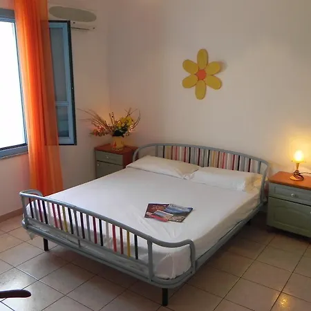 Mare2 Sardinia B&B 카데두