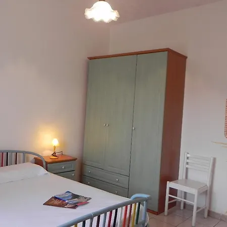 Mare2 Sardinia B&B