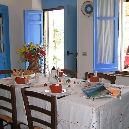 B&B Mare2 Sardinia 카데두