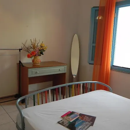 Mare2 Sardinia B&B