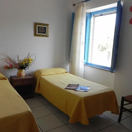 Mare2 Sardinia B&B *