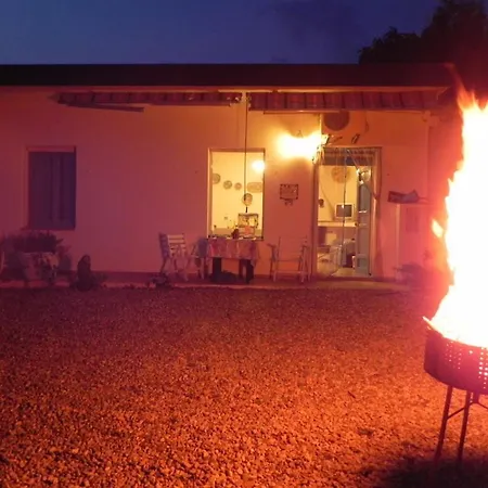 Mare2 Sardinia B&B