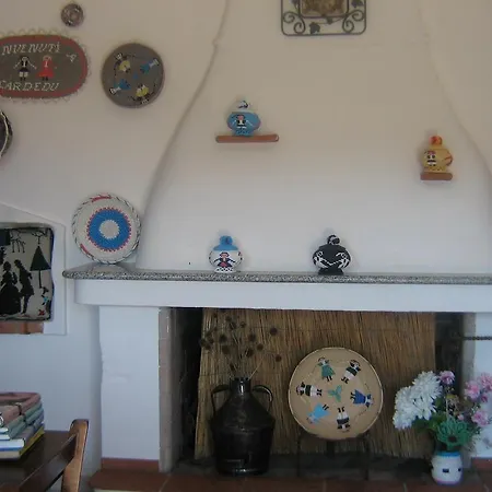 B&B Mare2 Sardinia