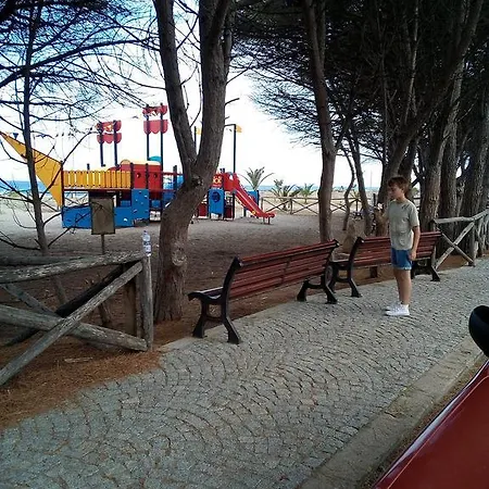 Mare2 Sardinia * 카데두