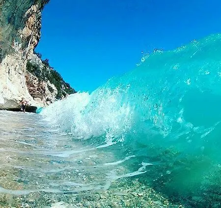 B&B Mare2 Sardinia *