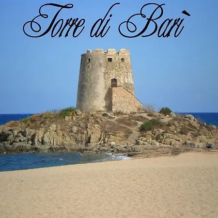 Mare2 Sardinia B&B *
