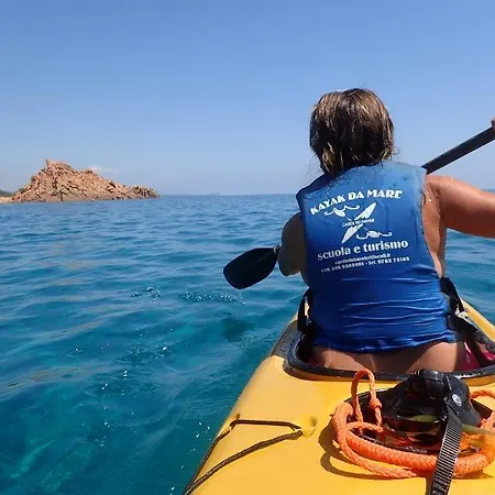 Mare2 Sardinia 카데두