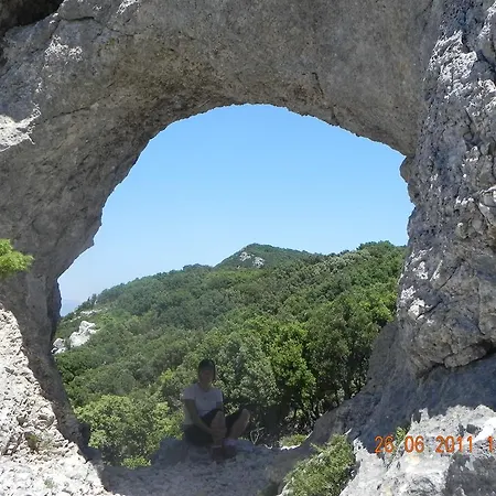 Mare2 Sardinia B&B *