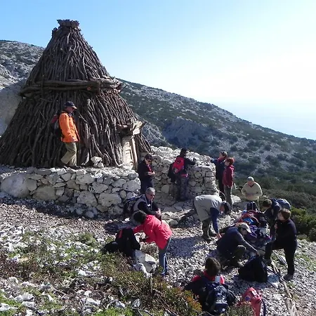 B&B Mare2 Sardinia