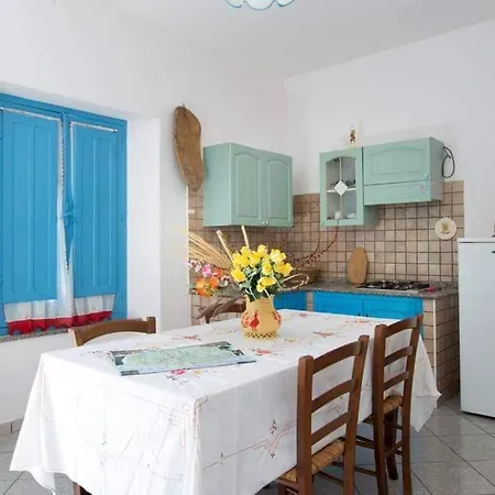 Mare2 Sardinia B&B 카데두