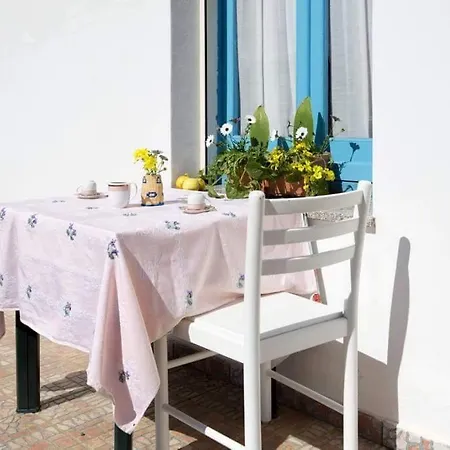 Mare2 Sardinia B&B 카데두